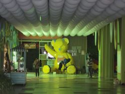 -宝燕乐园(闵行旗舰店)