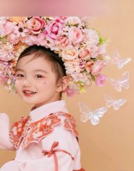 -同远QQBABY亲子摄影(北京路店)
