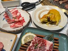 -和牛村烧肉放题(潍坊泰华店)