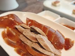 -聚宾楼·烤鸭·家宴(科技三路店)