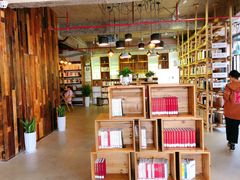 -香洲区图书馆(乐士文化区店)