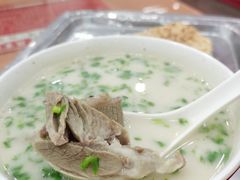 -教师之家赵家羊汤馆(东青龙街店)