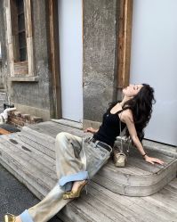 -Hello Lady发型设计