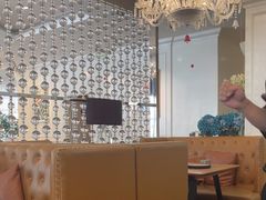 -花舍·新派粤菜·西餐·下午茶(亚运村·鸟巢店)