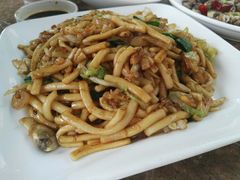 -小城故事·地道宁波味(月湖盛园店)