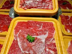 -元气寿司(东方宝泰店)