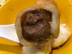 -毛华美食(清扬路店)