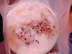 -正宁路小吃夜市