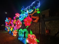 -龙湖星悦荟(颐和店)