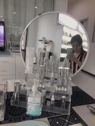 体验前-黎蓓露·徒手骨雕蛋白抗衰·调肤管理