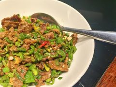 小炒黄牛肉-天宝兄弟(前海壹方城店)