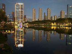-后襄河公园