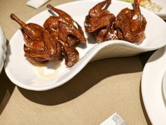 -锦庐餐厅(海运堤店)