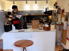 -Radar Coffee(思南路店)