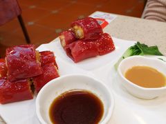 -点都德(盘福楼店)
