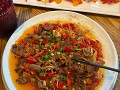 -小喜客·云南特色菜(纳西庭院店)