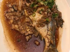 -半岛太子酒家(海港城店)