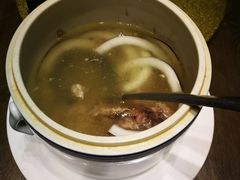 -大鸽饭(马王堆店)
