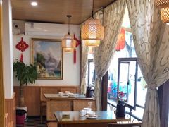 -花鸟鱼私家小厨·川菜(文殊院店)