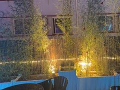 -羊门客在·烤盐池滩羊·川菜