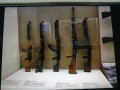 -中国北方国际射击场