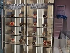 -DQ·蛋糕·冰淇淋(河东万达店)