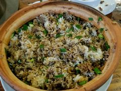 -全汁全味驴庄(凤岗店)