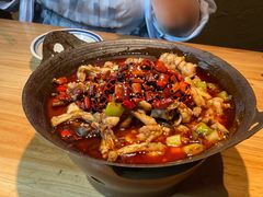 -泥糊破店小酒馆·团建聚餐(南京西路店)