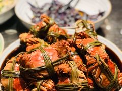 醉蟹-荣小馆(杭州大厦店)