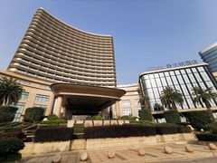 -舟山希尔顿酒店