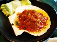 大扇贝-集渔·泰式海鲜火锅(彭州店)