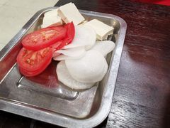 -寻小欢焖烤羊肉串(九眼桥店)