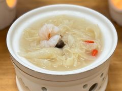 -伊林居饭庄央视清真八大碗