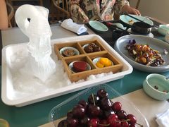 -稍可轩博物馆餐厅
