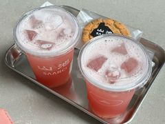 -SAANCI山池咖啡(卓悦中心店)