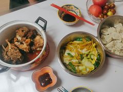 -无名居(西直门总店)