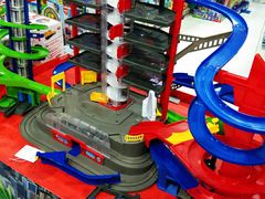 -TOYSRUS玩具反斗城(大连恒隆广场店)