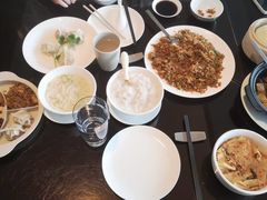 -艾美中餐厅·融合菜·海鲜·椰子鸡火锅(石梅湾艾美酒店)