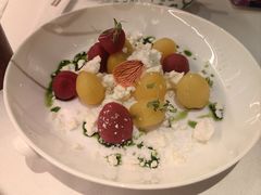 -桂满陇·海市蜃楼·黑金(国金店)