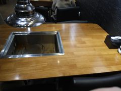 -肉甲韩国木炭烤肉(新壹街1店)