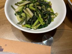-湖南老灶台·生态农业餐饮(龙胜店)