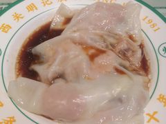 -西关明记肠粉(荔枝湾店)