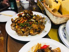 -那家老院子东北菜·饺子·小鸡炖蘑菇(艳华街店)