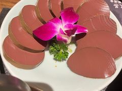 -盡膳口福跷脚牛肉火锅(合生汇购物中心店)