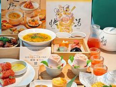 -蔡澜点心(三里屯T+MALL店)