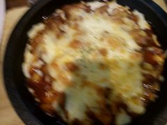 -炸鸡情侣韩式料理(中央大街店)