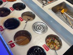 -成都辣满城老火锅(融创茂店)