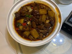 -眉州东坡(博雅店)