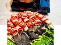 -钱记·乡野菜(紫荆花路店)