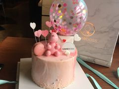 -CAKE BOSS 蛋糕老板(西单君太百货店)